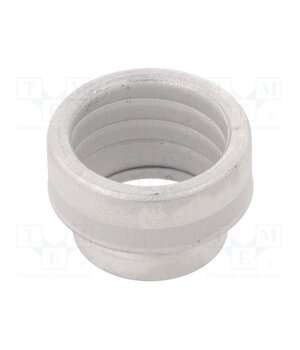 297.235.0 Straight terminal connector; galvanised steel CFtl26H_DVAWHk6xkVIkLIIxRlPXwP3iD3canyq8B7c