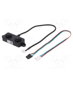 SEN0311 Sensor: distance; ultrasonic; 3.3÷5VDC; UART; 0.03÷4.5m Cq3aqI1OqAxKYAN4nMJHWBnfJIcfanDXM8Sn8VCV1Tk
