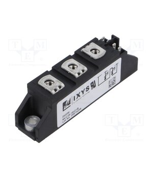 MCC26-16IO1B Module: thyristor; double series; 1.6kV; 27A; TO240AA; Ufmax: 1.27V Ob5iO0FE6tFGLvfXwAllhTzkVCeBBbTm-ocakK2F00s