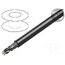 8304 060500 Wire; 4x2x22AWG; stranded; Cu; PVC; chrome; RS232; 152m; CPR: Eca XKBNTergzI5WYRae4KCdAQECQBktp3WiFXaZ2i-wcUc