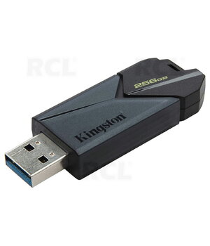 Flash atmiņa 64 GB USB3.2 Gen 1 Kingston Exodia Onyx

 AKRAK64G2.jpg