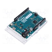 ARDUINO LEONARDO WITH HEADERS Dev.kit: Arduino; prototype board; Comp: ATMEGA32U4 ZC6JqlpsNbswlgHdC8aXt7G0KYmcC3cW7POh9sDXpOc