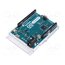 ARDUINO LEONARDO WITH HEADERS Dev.kit: Arduino; prototype board; Comp: ATMEGA32U4 ZC6JqlpsNbswlgHdC8aXt7G0KYmcC3cW7POh9sDXpOc