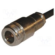 172114 Connector: N; plug; female; straight; 50Ω; soldering,clamp; PTFE u5joSS8gF307qAQT74gVODnSXvPxbIqoFc0uRMZSHd8