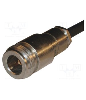 172114 Connector: N; plug; female; straight; 50Ω; soldering,clamp; PTFE u5joSS8gF307qAQT74gVODnSXvPxbIqoFc0uRMZSHd8