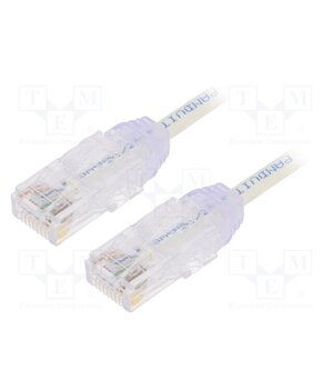 UTP28SP5M Patch cord; RJ45 plug,both sides; TX6-28™,U/UTP; 6; stranded; Cu uPIPBQhzGTHYADsGw9qL5HnchmMIe-SwQTN2HuSpJJg