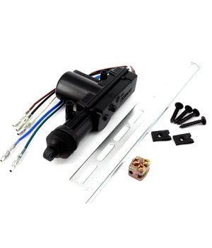 MOTOR automašīnu centrālajām slēdzenēm, 5 kg, 12 V, 5 vadi

 ACUV2.jpg