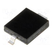 BPW 34 FS Photodiode; DIL; SMD; 950nm; 780÷1100nm; 60°; 2nA; black; 150mW f5RajzmmLjdY5n5789SMa2X1kl0iC7bvQYav9Lnzmio