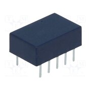 TQ2-L2-12V Relay: electromagnetic; DPDT; Ucoil: 12VDC; Icontacts max: 2A; TQ 95n4MTc3jvatVIp9K8hM_m3iNHianimt61edwt8m1S4