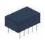 TQ2-L2-12V Relay: electromagnetic; DPDT; Ucoil: 12VDC; Icontacts max: 2A; TQ 95n4MTc3jvatVIp9K8hM_m3iNHianimt61edwt8m1S4