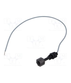 LS02-1A66-PA-500W Sensor: liquid level; -20÷90°C; OUT: SPST-NO; cables; 0.5A; 10W c6DtImjNWS-Vdkqe_caHvQCn2eAMTF16sObjm8U587s
