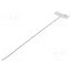 146186-0300 Antenna: communication; 2.7dBi,3.5dBi,4.2dBi; for ribbon cable 46yDbS0d45Q049xtNlMgNZez2L343DBmOHhwMTueyPw