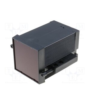 6MDH53/7.5 Enclosure: for DIN rail mounting; X: 106mm; Y: 90mm; Z: 53mm; PPO 76hEnXbg2AkxKBQi39XLTsTDOA1fUjJn_MR6RzxKJc8