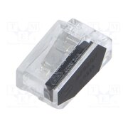 DG228-3.5-02P-1Y-00ZH Quick splice; 24A; 450V; spring clamp; L: 19.1mm; 0.5÷2.5mm2 TecHDgoOg_glKZgsys81V8jF7dbS8Xb8ZsL3oaYtu4U