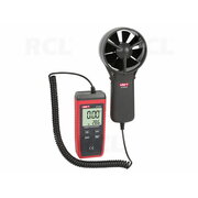 Digitālais anemometrs UT363S UNI-T

 ATSA363S.jpg