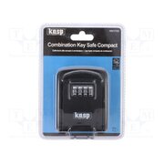 K60175D Key safe; combination code; W: 75mm; H: 94mm; D: 37mm 3blMhnAll_mtb9M-qc6t-32sGv7_NVS90UtSJVN5Ijg