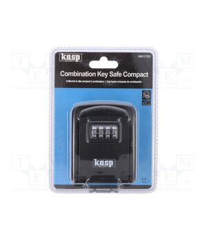K60175D Key safe; combination code; W: 75mm; H: 94mm; D: 37mm 3blMhnAll_mtb9M-qc6t-32sGv7_NVS90UtSJVN5Ijg