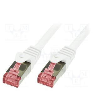 CQ2102S Patch cord; RJ45 plug,both sides; S/FTP; 6; stranded; Cu; 15m; LSZH kWS0d_EUxEP_UJ4UTcLx9cqqzavUpGkfKEDSXvcWDrk