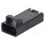 FLHP3100 Connector: wire-wire; plug; male; FLH; PIN: 3; straight; for cable 7IrPmVlNEN_th14Fdn19qpUq5ChEkjvLevaugCXDN_A