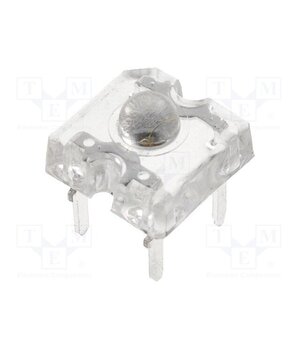 OSO5PAZ161D LED Super Flux; orange; 7.62x7.62mm; 2500÷5000mcd; 60°; 20mA truvZa4QCDhYeXB3WIUIOGm8xb5CeohyrjUI50gtKTE