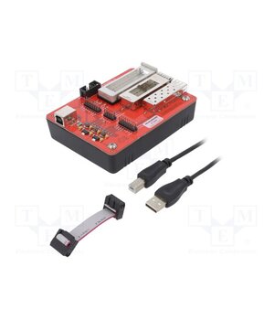 QSFP SFP XFP TRANSCEIVERS ADAPTER Adapter: SFP; Assoc.circ: QSFP,QSFP+,QSFP28,SFP,SFP+,XFP -lrZs5OzGVa_W2K55-bqrxskODDOgJsy8jGhov10Zb8