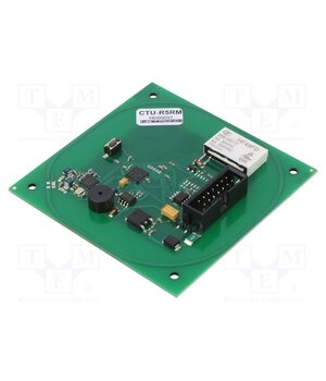 CTU-R5RM RFID reader; 5÷16V; Modbus RTU; antenna,buzzer; 79.5x79.5mm VGDiMt2D3-tAnmET4ABybe9ChvCnE1IRKzgszR9l8eY