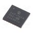 PIC24FJ16GA002-I/ML IC: PIC microcontroller; 16kB; 32MHz; 2÷3.6VDC; SMD; QFN28; PIC24 Z5r6FakV18O1gGsbS2miOI2P3To-_fV0578VilXmkGQ