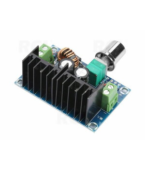 Pārveidotājs pazeminošais DC 4-40V->1,25-36V, XH-M401

 AMM01+2.jpg