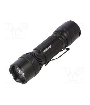 7638900426472 Torch: LED tactical; waterproof; 2h; 70lm; black FdZ3_N_-YBSsXZd5jsxaDPPc0cbbsmDlhaeW6dreymQ