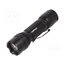 7638900426472 Torch: LED tactical; waterproof; 2h; 70lm; black FdZ3_N_-YBSsXZd5jsxaDPPc0cbbsmDlhaeW6dreymQ