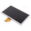 DEM 1024600G TMH-PW-N Display: TFT; 7"; 1024x600; Illumin: LED; Dim: 164.8x99.8x5.65mm __TCx1HEcDsAYaA-1ubX1qL-JZnDlsZMIk2ISZ4g7jk