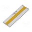 DE LP-512-RGB Backlight; LED; Dim: 57.75x17.78x2.5mm; RGB; 48x13mm; 120cd/m2 5jPf2MXhlBpjHtjz-cMxpFuhgQ5XplJ2BGTJaR7J36w