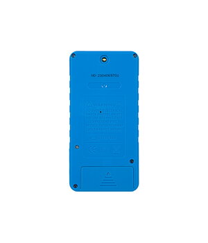 MULTIMETRS - DIGITĀLAIS TESTERIS VC910

 ATS910+1.jpg