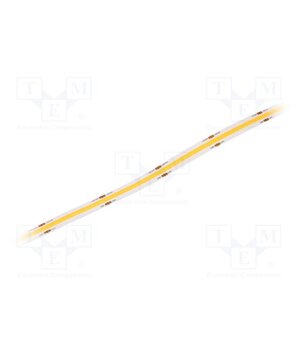 HH-SWW528F010W24-COB IP20 COB LED tape; white warm; LED/m: 528; 10mm; IP20; 10W/m; CRImin: 80 24LCZEcdd852wTB8m7UIF6kVCRTOBpJNc0HR9U4ynsI