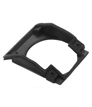 Skaļruņa adapteris RENAULT TWINGO 100 mm, komplekts/2 gab.

 GPAD572094.jpg