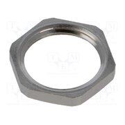 BM2462 Nut; G1/2"; brass; Plating: nickel c_j73fxFCD3Nl9mC3kdcnSkDonItnBgNFgr1aYJCz5k