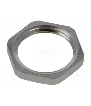 BM2462 Nut; G1/2"; brass; Plating: nickel c_j73fxFCD3Nl9mC3kdcnSkDonItnBgNFgr1aYJCz5k