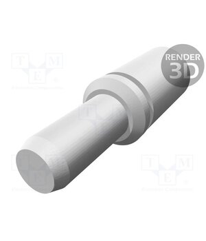 09110006135 Contact; male; Han® TC100; copper alloy; silver plated; 35mm2 hBUfQ0v8IkpHpNQNxMCgHQqK0hVkjCIB20R3qzGwbKk