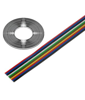 TLWY lentes kabelis 12 x 0,35 mm², TLWY, 10 x 0,35 mm², -30...70 °C

 CLAP10_035.jpg