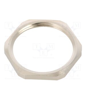 BM2468 Nut; G1 1/2"; brass; Plating: nickel CYeiPlf-bYoW8hkTx17LjwqGXG0es11gjW4vn1tOYYQ