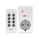 Tālvadības pults kontaktligzdas komplekts

 ADIP220W.jpg