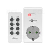 Tālvadības pults kontaktligzdas komplekts

 ADIP220W.jpg