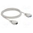 84289 Cable; D-Sub 9pin socket,D-Sub 9pin plug; 3m; beige eKlYexKtX0Au1zkI_GTJM57FkkufxH9J2y-zR9iV8kY