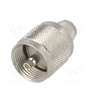 J01040A0010 Connector: UHF (PL-259); plug; male; straight; RG214; crimped; 50Ω tN_MJrAmeQk1Oz7-5LPr8bUmy4BRCzoZEfwyqXfV-qA