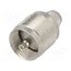 J01040A0010 Connector: UHF (PL-259); plug; male; straight; RG214; crimped; 50Ω tN_MJrAmeQk1Oz7-5LPr8bUmy4BRCzoZEfwyqXfV-qA