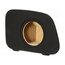 FBAUDI10 Car loudspeaker enclosure; MDF; black; 200mm; Grooving: 222mm 81IQUrqiqUVxyXu4a0KTApFlrUku_yYLJ-Xdn-ZVdl8
