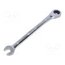 142/10 Wrench: combination spanner; rattle; 10mm; L: 159mm 6vqd0A4a3VtAOCQKS8wSYgOr1qTozpMtrvIjgPbJjPE