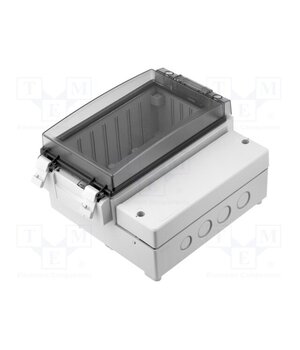 ABS 17/16-L3 Enclosure: wall mounting; X: 188mm; Y: 160mm; Z: 106mm; CARDMASTER XAz5szGudaiFeR3QRlekQm3NuBzQh34qai5Bv48r5FA