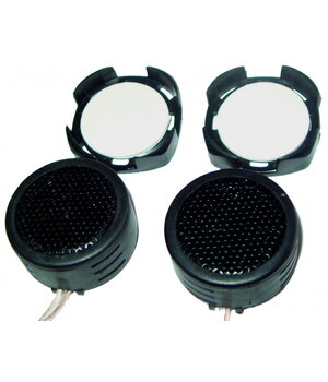 Automašīnas skaļrunis 4 Ohm 1,5–20 kHz 94 dB 100 W, 2 gab. komplekts, 2 gab. komplekts

 GABWA80+1.jpg