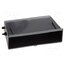 271000-10-0 Radio box; universal; black; for 2 DIN facia plates 3UQwJ0bbCIfKU6Rle2XnQKxuXnsW6jFCS-h0rbkOFsc